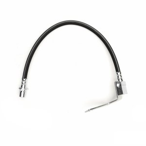 Chevrolet Silverado 3500 HD Brake Hoses - R1 Concepts - `11-`14